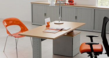 Best desks product line